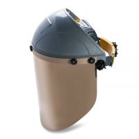 НБТ2М/С ВИЗИОН TERMO защита металлурга, щиток защитный лицевой