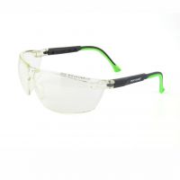 АБСОЛЮТ Strong Glass (2-1,2 РС) очки защитные открытые
